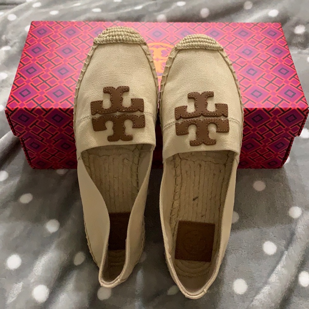 Tory Burch  Espadrille